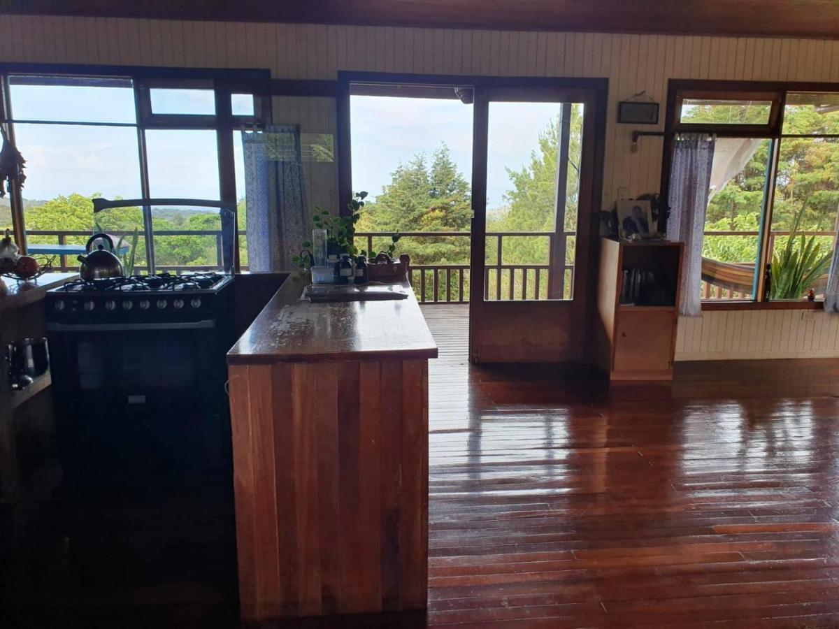 Apartamento Artesana Monteverde Екстериор снимка