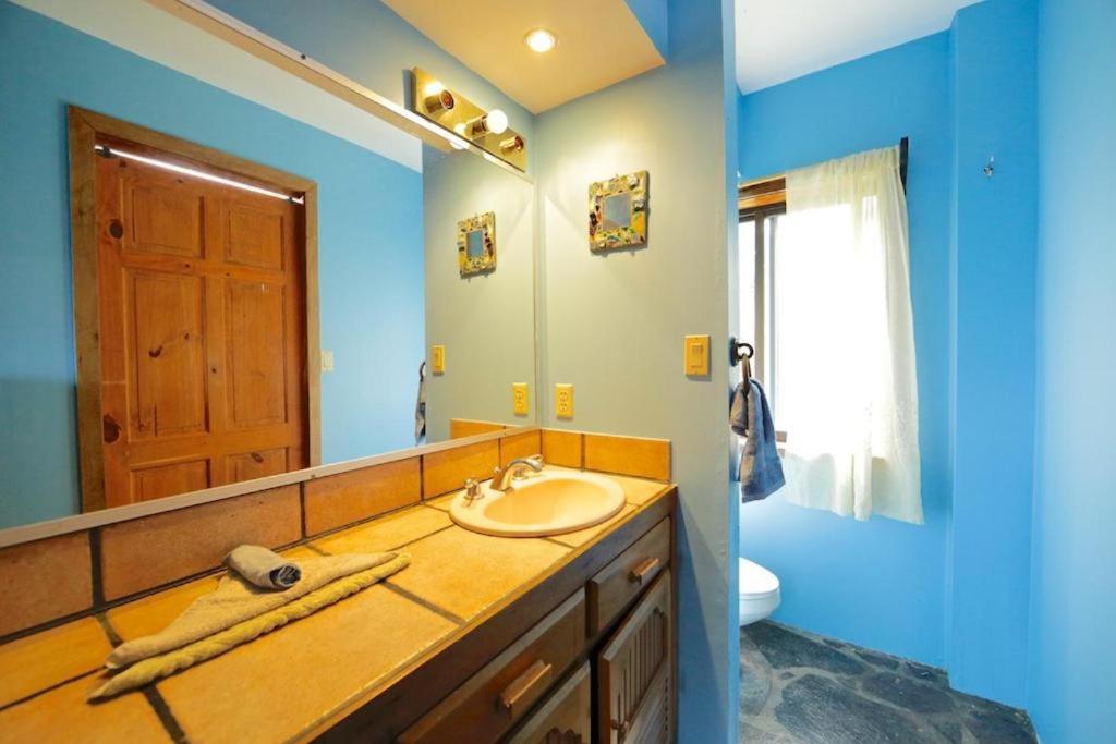 Apartamento Artesana Monteverde Екстериор снимка