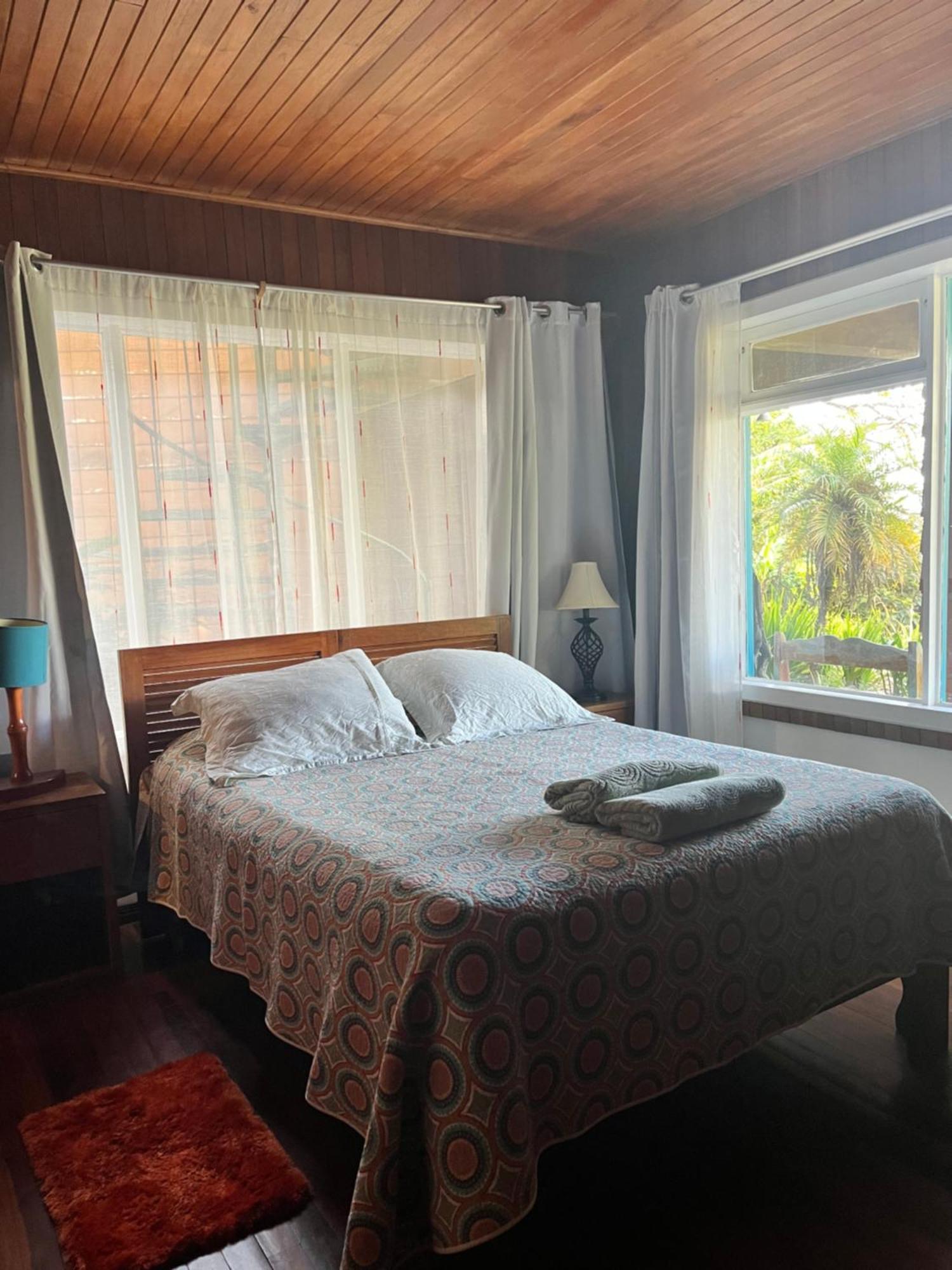 Apartamento Artesana Monteverde Екстериор снимка