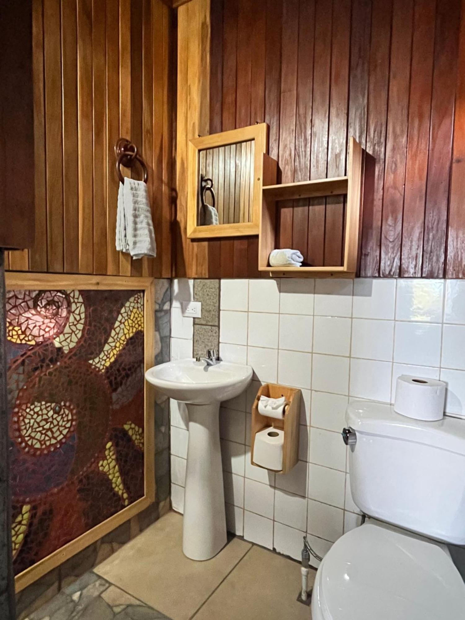 Apartamento Artesana Monteverde Екстериор снимка