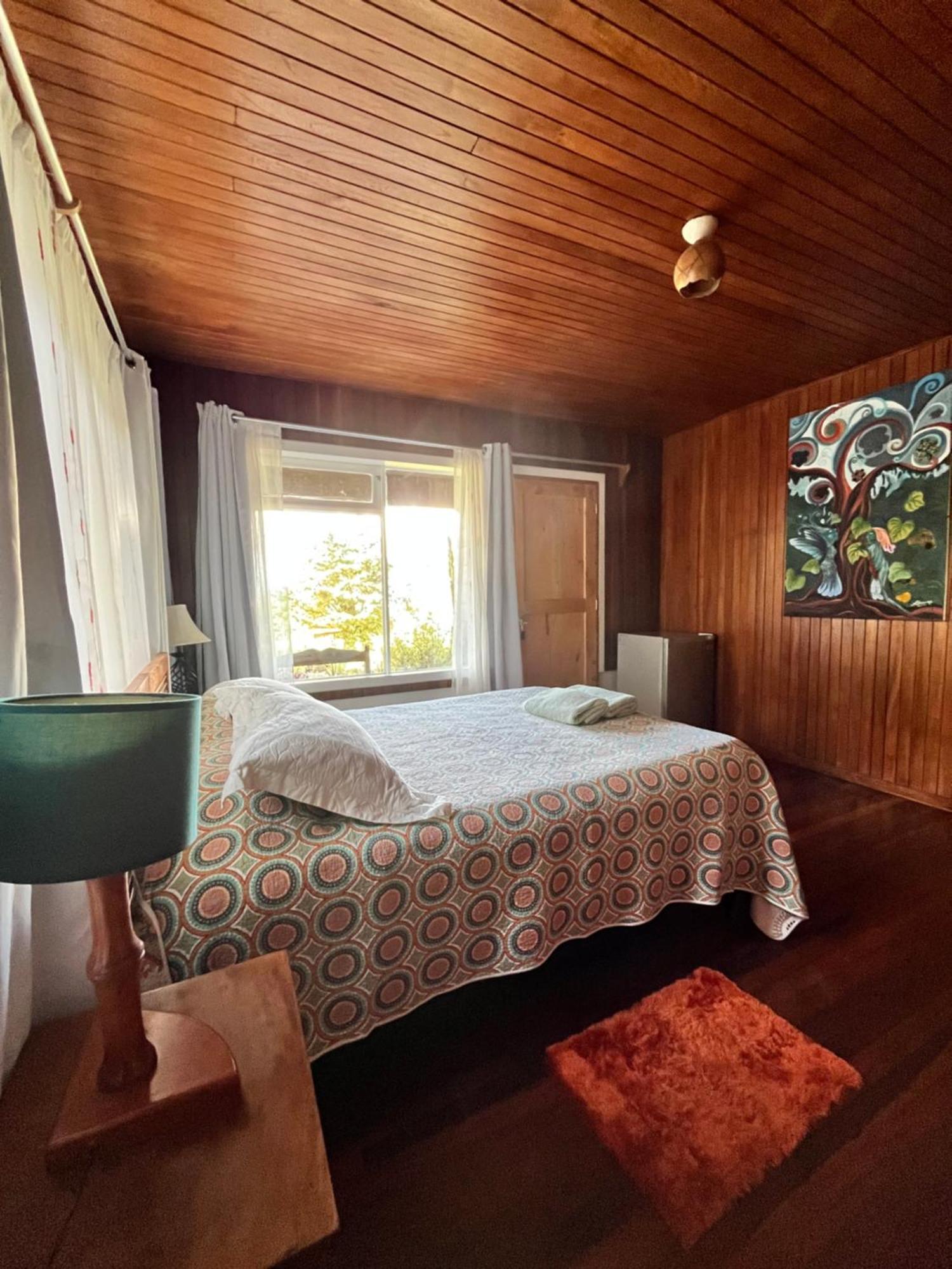 Apartamento Artesana Monteverde Екстериор снимка