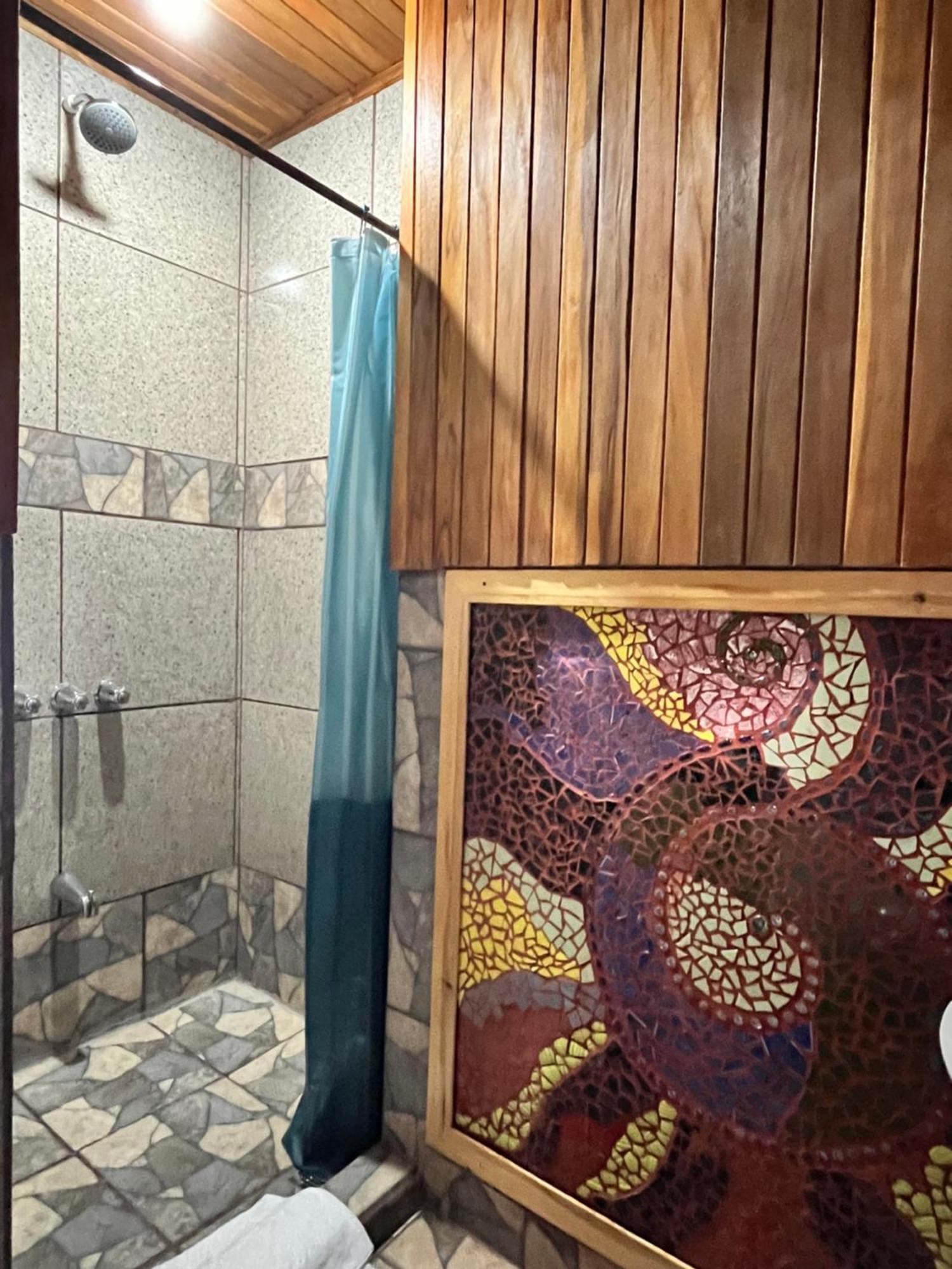 Apartamento Artesana Monteverde Екстериор снимка