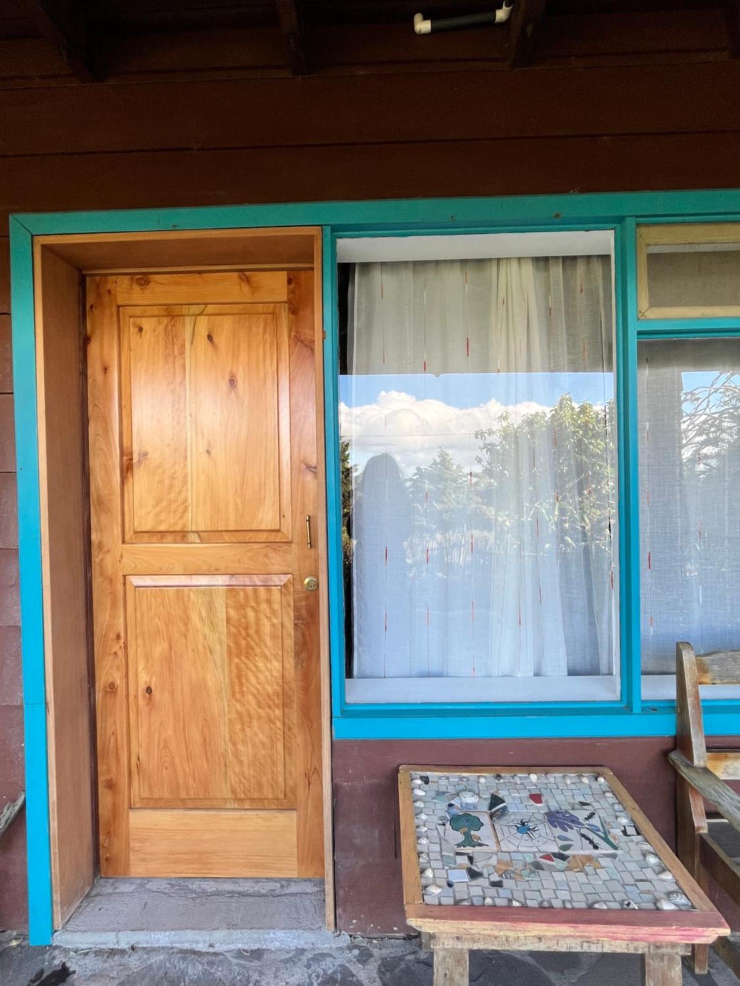 Apartamento Artesana Monteverde Екстериор снимка