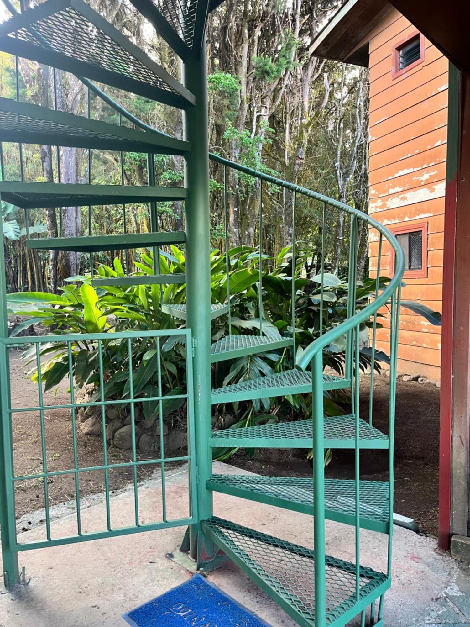 Apartamento Artesana Monteverde Екстериор снимка