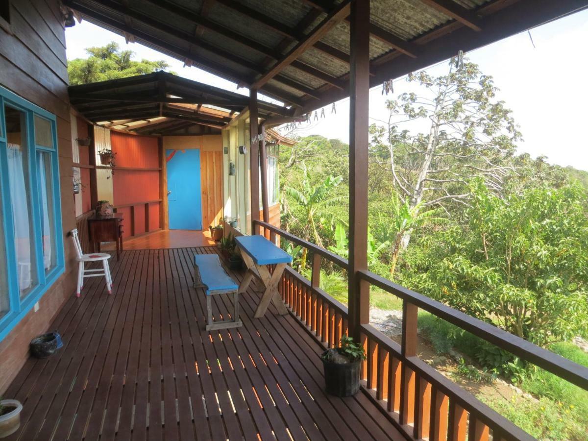 Apartamento Artesana Monteverde Екстериор снимка