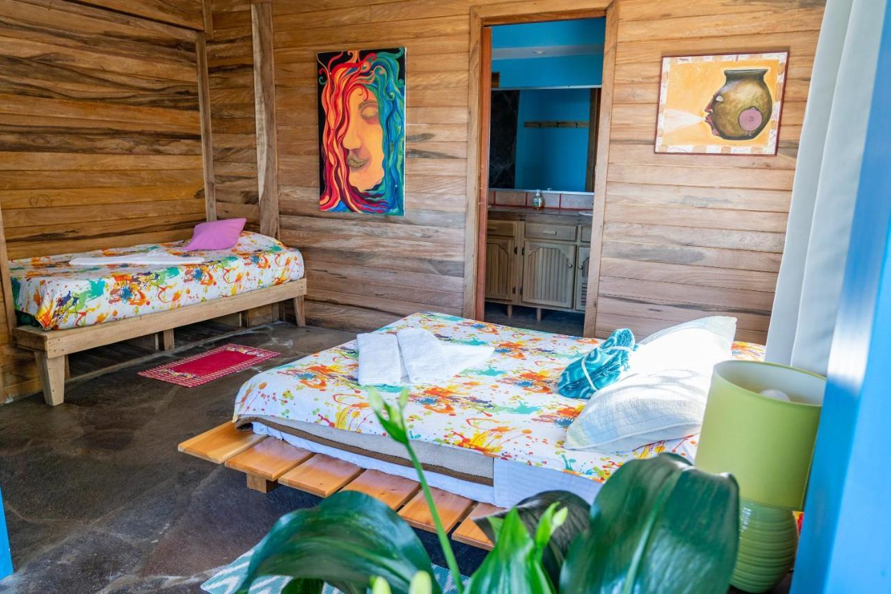 Apartamento Artesana Monteverde Екстериор снимка