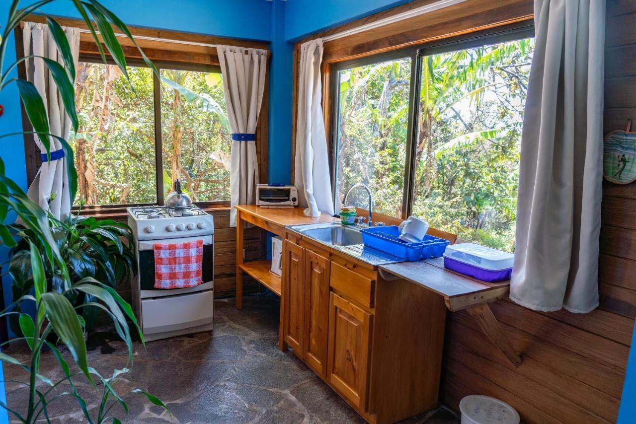 Apartamento Artesana Monteverde Екстериор снимка